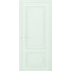 МІЖКІМНАТНІ ДВЕРІ  CORTES  SELENA RAL 6019