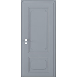МІЖКІМНАТНІ ДВЕРІ  CORTES  SELENA RAL 7037
