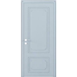 МІЖКІМНАТНІ ДВЕРІ  CORTES  SELENA RAL 7040