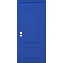 МЕЖКОМНАТНЫЕ ДВЕРИ CORTES SELENA RAL 5010