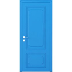 МІЖКІМНАТНІ ДВЕРІ  CORTES  SELENA RAL 5012