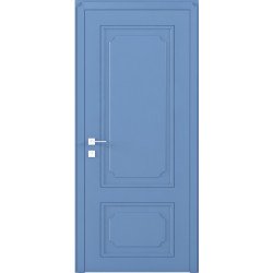МІЖКІМНАТНІ ДВЕРІ  CORTES  SELENA RAL 5014