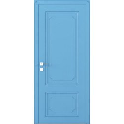МІЖКІМНАТНІ ДВЕРІ  CORTES  SELENA RAL 5024