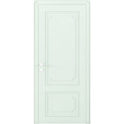 МІЖКІМНАТНІ ДВЕРІ  CORTES  SELENA RAL 6019