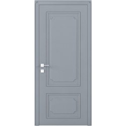 МІЖКІМНАТНІ ДВЕРІ  CORTES  SELENA RAL 7037