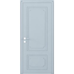 МЕЖКОМНАТНЫЕ ДВЕРИ CORTES SELENA RAL 7040