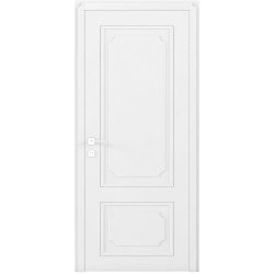 МІЖКІМНАТНІ ДВЕРІ  CORTES  SELENA RAL 9001