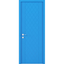 МЕЖКОМНАТНЫЕ ДВЕРИ CORTES TANGO RAL 5012
