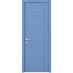 МЕЖКОМНАТНЫЕ ДВЕРИ CORTES TANGO RAL 5014