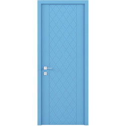 МЕЖКОМНАТНЫЕ ДВЕРИ CORTES TANGO RAL 5024