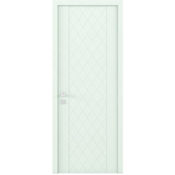 МЕЖКОМНАТНЫЕ ДВЕРИ CORTES TANGO RAL 6019