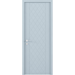 МЕЖКОМНАТНЫЕ ДВЕРИ CORTES TANGO RAL 7040