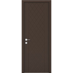 МЕЖКОМНАТНЫЕ ДВЕРИ CORTES TANGO RAL 8014