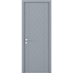 МЕЖКОМНАТНЫЕ ДВЕРИ CORTES TANGO RAL 7037