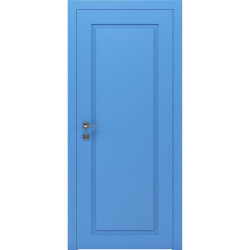 МЕЖКОМНАТНАЯ ДВЕРЬ CORTES VENEZIA RAL 5012