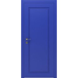 МЕЖКОМНАТНАЯ ДВЕРЬ CORTES VENEZIA RAL 5010