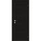 МІЖКІМНАТНІ ДВЕРІ FRESCA "ANGELA" глухе венге шоколадний