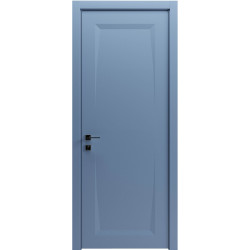 МІЖКІМНАТНІ ДВЕРІ LOFT LAGO 1 RAL 5014