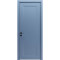 МЕЖКОМНАТНАЯ ДВЕРЬ LOFT LAGO 1 RAL 5014
