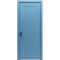 МЕЖКОМНАТНАЯ ДВЕРЬ LOFT LAGO 1 RAL 5024
