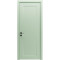 МЕЖКОМНАТНАЯ ДВЕРЬ LOFT LAGO 1 RAL 6019