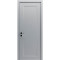 МЕЖКОМНАТНАЯ ДВЕРЬ LOFT LAGO 1 RAL 7040