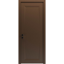 МІЖКІМНАТНІ ДВЕРІ LOFT LAGO 1 RAL 8014