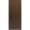 МЕЖКОМНАТНАЯ ДВЕРЬ LOFT LAGO 1 RAL 8014
