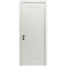 МЕЖКОМНАТНАЯ ДВЕРЬ LOFT LAGO 1 RAL 9010