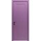 МЕЖКОМНАТНАЯ ДВЕРЬ LOFT LAGO 1 RAL 4001
