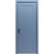 МЕЖКОМНАТНАЯ ДВЕРЬ LOFT LAGO 1 RAL 5014