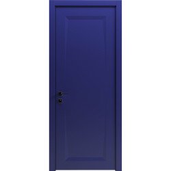 МЕЖКОМНАТНАЯ ДВЕРЬ LOFT LAGO 1 RAL 5022