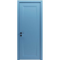 МЕЖКОМНАТНАЯ ДВЕРЬ LOFT LAGO 1 RAL 5024