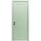 МЕЖКОМНАТНАЯ ДВЕРЬ LOFT LAGO 1 RAL 6019