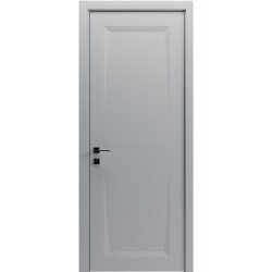 МІЖКІМНАТНІ ДВЕРІ LOFT LAGO 1 RAL 7040