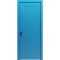МЕЖКОМНАТНАЯ ДВЕРЬ LOFT LAGO 1 RAL 5012