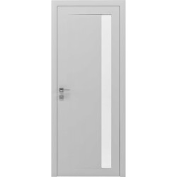 МЕЖКОМНАТНАЯ ДВЕРЬ LOFT ARRIGO  ПО RAL 1013