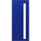 МЕЖКОМНАТНАЯ ДВЕРЬ LOFT ARRIGO  ПО RAL 5010