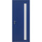МЕЖКОМНАТНАЯ ДВЕРЬ LOFT ARRIGO  ПО RAL 5022