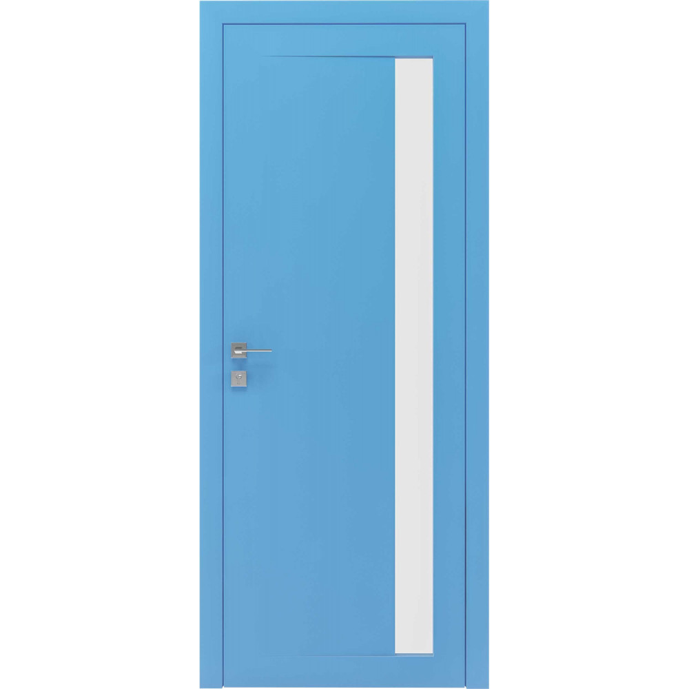 МЕЖКОМНАТНАЯ ДВЕРЬ LOFT ARRIGO ПО 5024