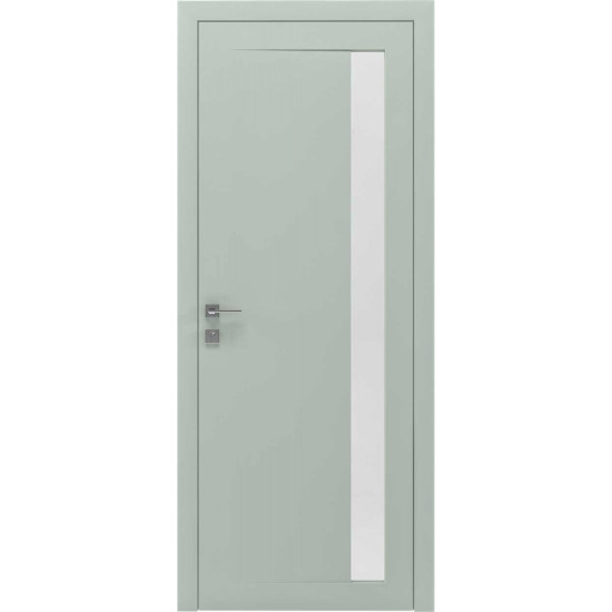 МЕЖКОМНАТНАЯ ДВЕРЬ LOFT ARRIGO ПО 6019