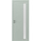 МЕЖКОМНАТНАЯ ДВЕРЬ LOFT ARRIGO  ПО RAL 6019
