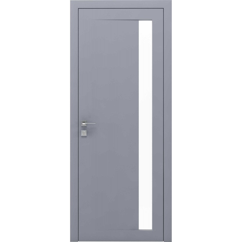 МЕЖКОМНАТНАЯ ДВЕРЬ LOFT ARRIGO ПО 7037