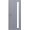 МЕЖКОМНАТНАЯ ДВЕРЬ LOFT ARRIGO  ПО RAL 7037