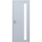 МЕЖКОМНАТНАЯ ДВЕРЬ LOFT ARRIGO  ПО RAL 7040