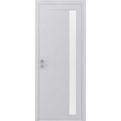МЕЖКОМНАТНАЯ ДВЕРЬ LOFT ARRIGO  ПО RAL 7047
