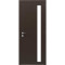 МЕЖКОМНАТНАЯ ДВЕРЬ LOFT ARRIGO  ПО RAL 8014