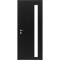 МЕЖКОМНАТНАЯ ДВЕРЬ LOFT ARRIGO  ПО RAL 9004