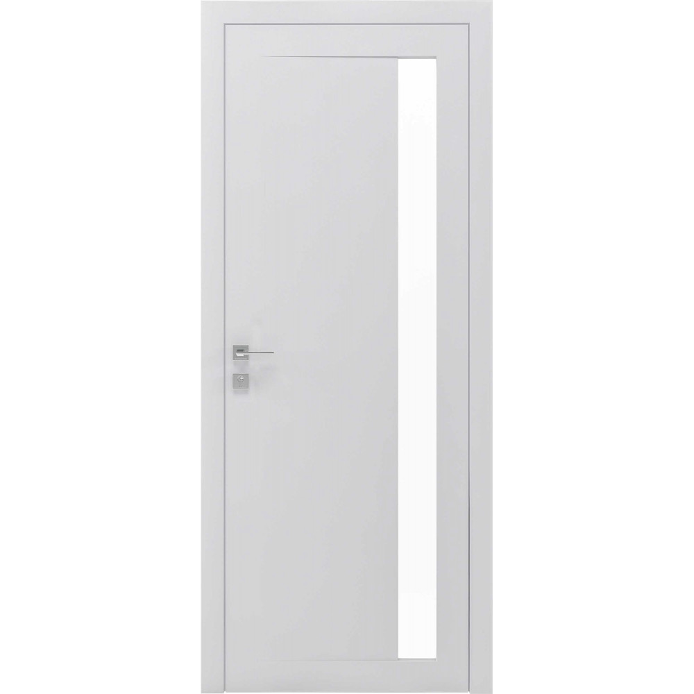 МЕЖКОМНАТНАЯ ДВЕРЬ LOFT ARRIGO ПО 9010