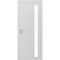 МЕЖКОМНАТНАЯ ДВЕРЬ LOFT ARRIGO  ПО RAL 9010